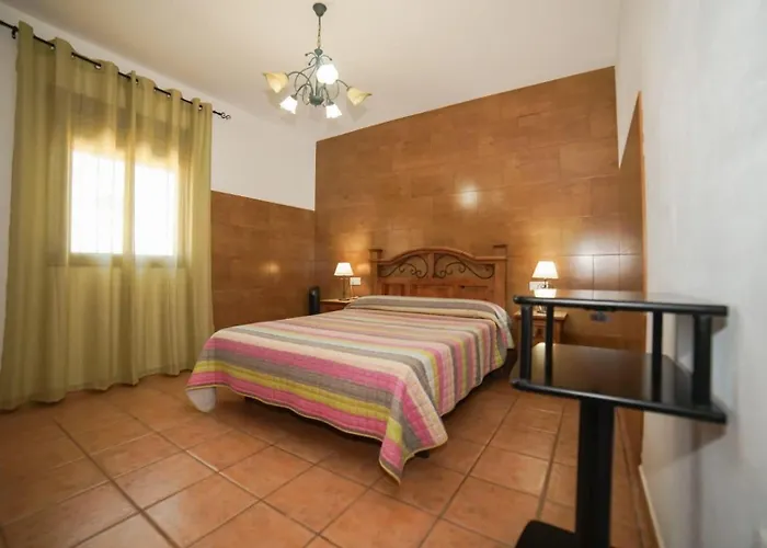 Alpstuga Casa Ana Mari *