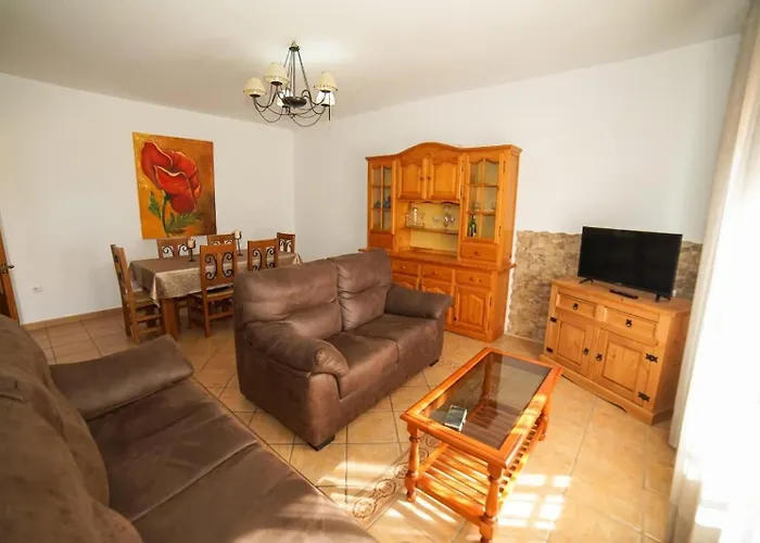 Casa Ana Mari