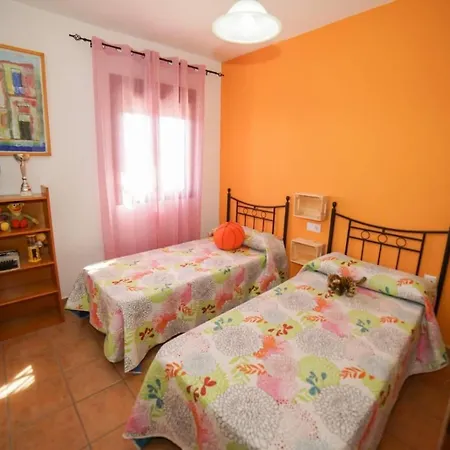 Casa Ana Mari Σαλέ