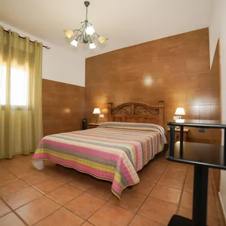 Alpstuga Casa Ana Mari *