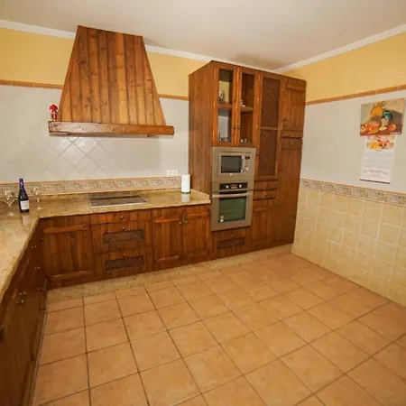 Casa Ana Mari Alpstuga