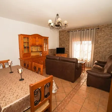 Casa Ana Mari Alpstuga Conil De La Frontera