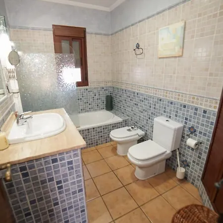 Casa Ana Mari Conil De La Frontera