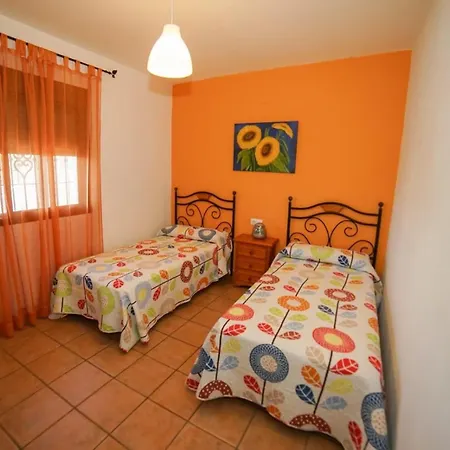 Σαλέ Casa Ana Mari