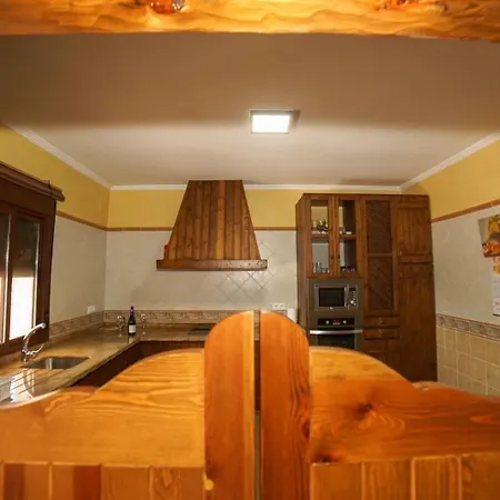 Casa Ana Mari Σαλέ *