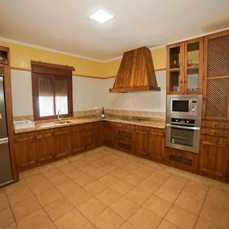 Casa Ana Mari * Conil De La Frontera