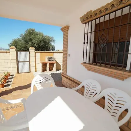 Σαλέ Casa Ana Mari *