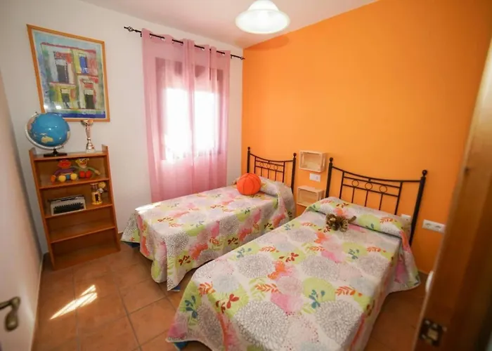 Casa Ana Mari Dağ evi