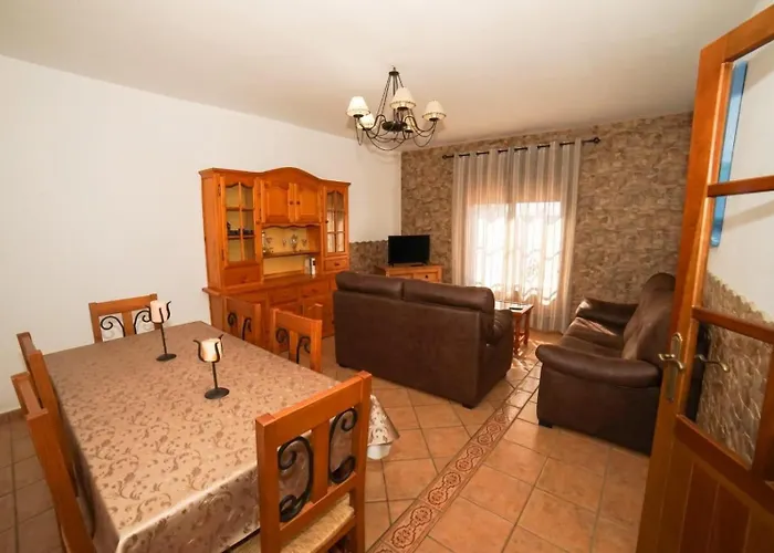 Casa Ana Mari Chalet Conil De La Frontera