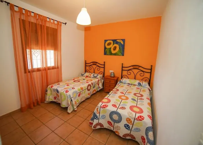 Dağ evi Casa Ana Mari