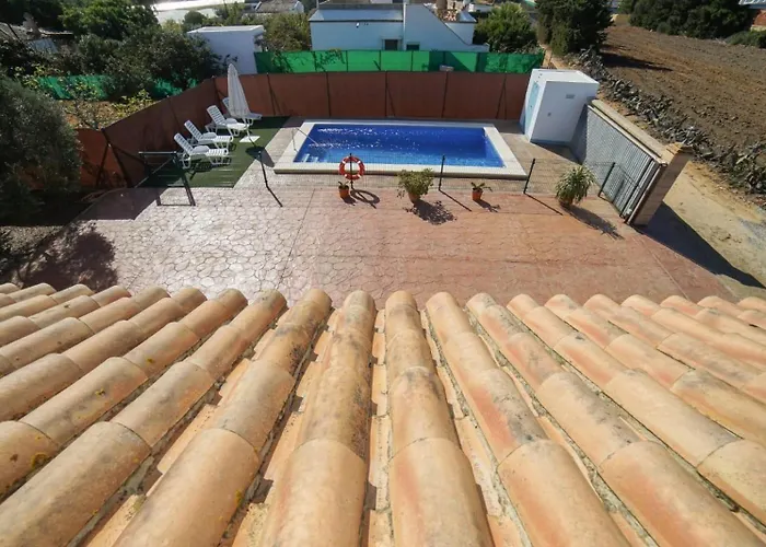 Chalet Casa Ana Mari