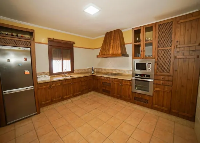 Casa Ana Mari * Conil De La Frontera