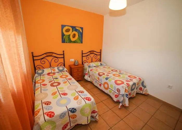 Casa Ana Mari Dağ evi *