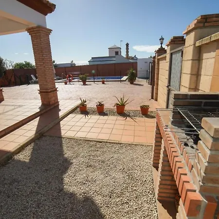 Casa Ana Mari