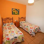 Casa Ana Mari シャレー *