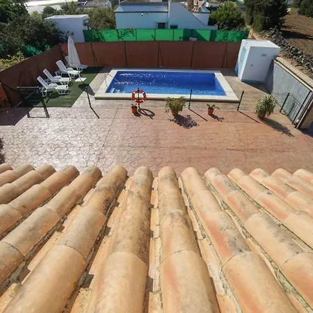 Chalet Casa Ana Mari