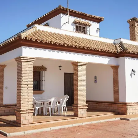 Casa Ana Mari Chalet Conil De La Frontera