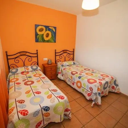 Casa Ana Mari Alpehytte *