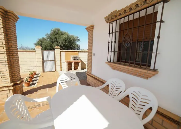 Chalet Casa Ana Mari *